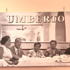 Ristorante Pizzeria Umberto