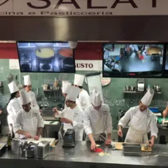Scuola Dolce & Salato