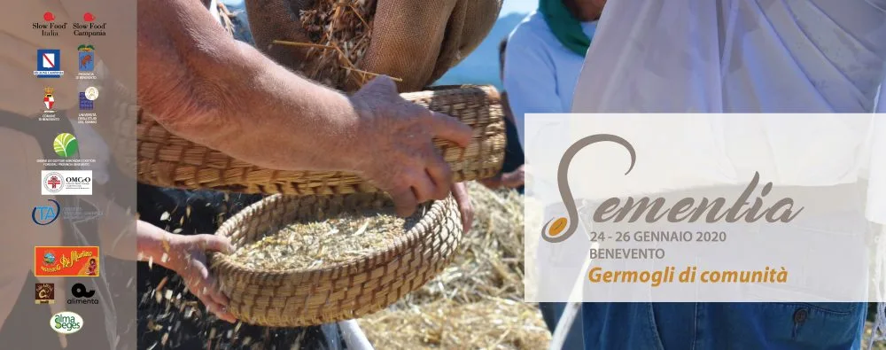 Sementia - Germogli di Comunita'