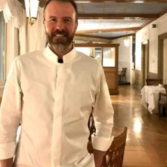 Simone Padoan - Pizzeria I Tigli