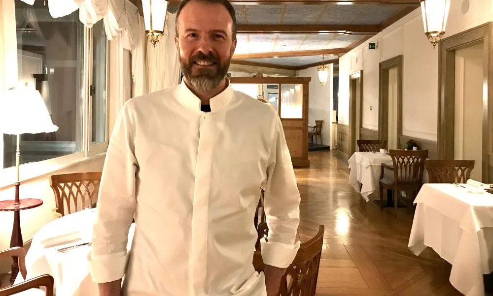 Simone Padoan - Pizzeria I Tigli