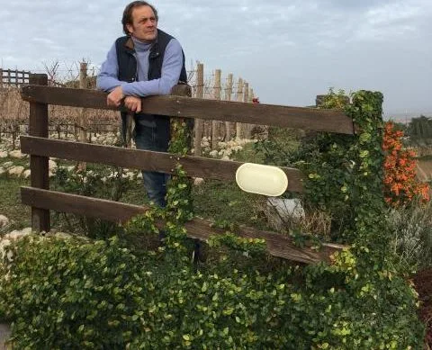 Stefano Imperatori