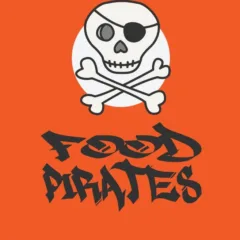 Bozza food pirates