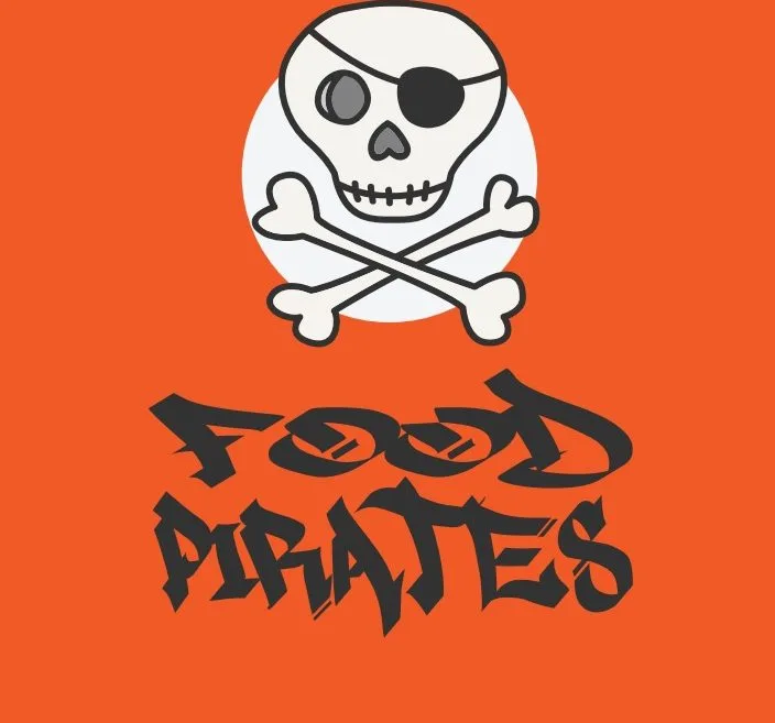 Bozza food pirates