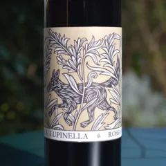 Chianti Lupinella Rossa 2017 La Lupinella
