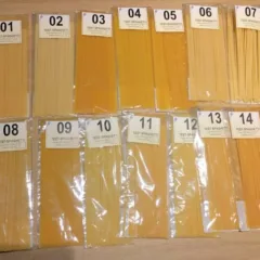 la degustazione di pasta