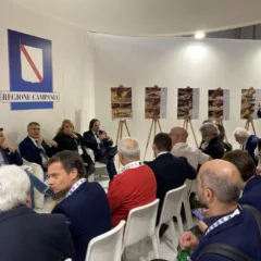 L'arte dei pizzaiuoli napoletani