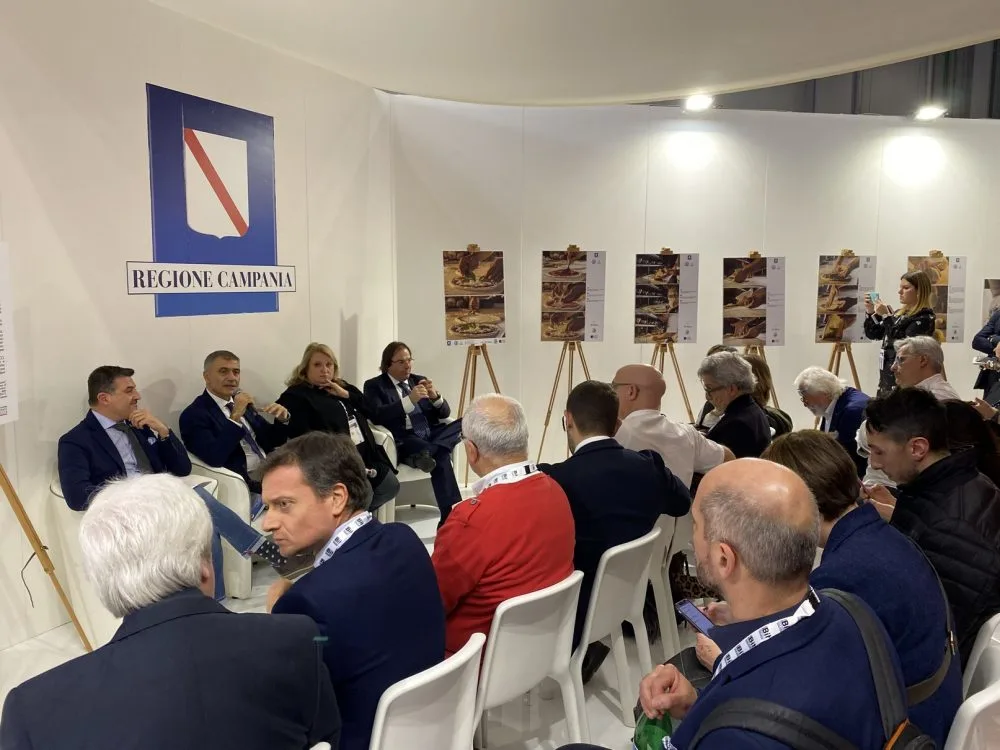 L'arte dei pizzaiuoli napoletani