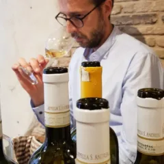 Cappella di Sant’Andrea