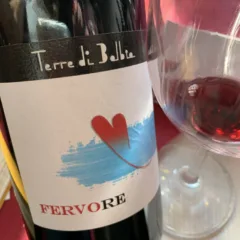 Terre di Balbia Fervore 2016