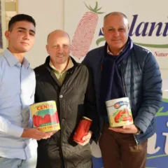 Il Tristellato Heinz Beck ritorna in Campania