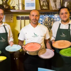 Lo staff di Biancomangiare