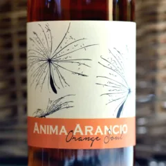 Anima Arancio, l'Arneis