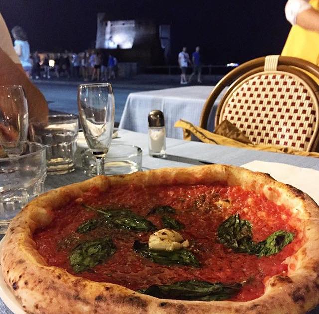 Antonio&Antonio, Marinara