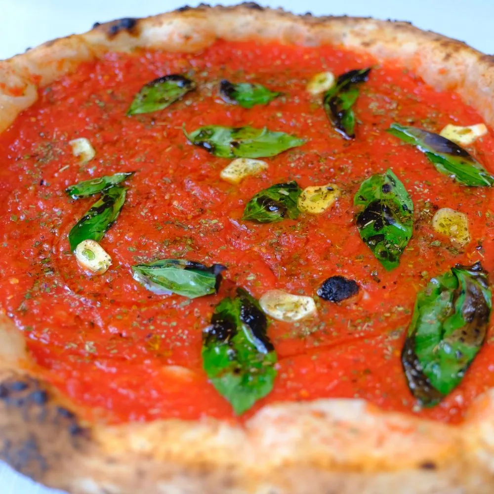 Antonio&Antonio, Marinara