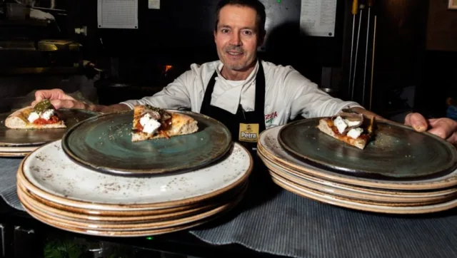 Apogeo - Massimo Giovannini