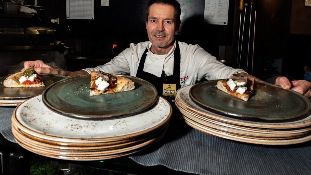 Apogeo - Massimo Giovannini