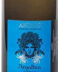 Artico Azienda Agricola – IGP Lazio Trebbiano Amaltea 2017