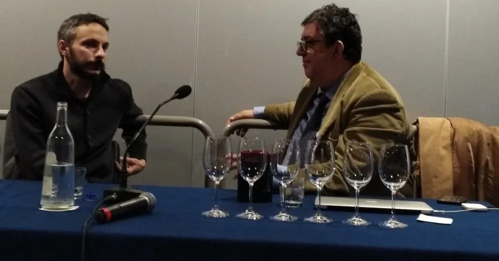 Beviamoci Sud Antonio Capaldo e Luciano Pignataro