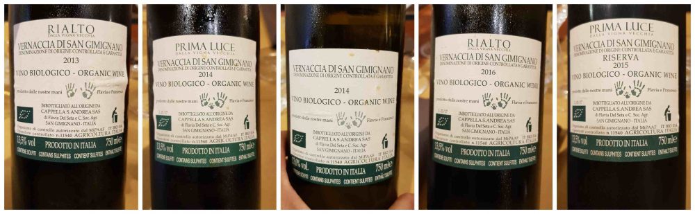 Cappella di Sant’Andrea