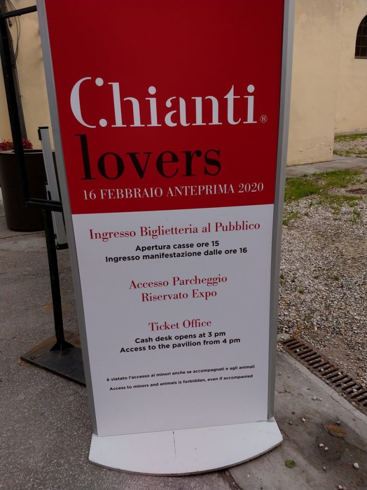 Chianti Lovers