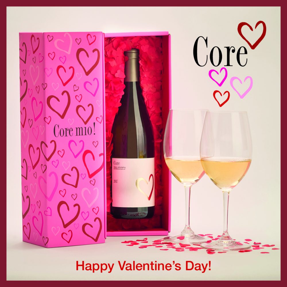 Core Valentine