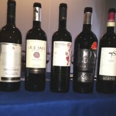 I Grandi Rossi del Sud Italia