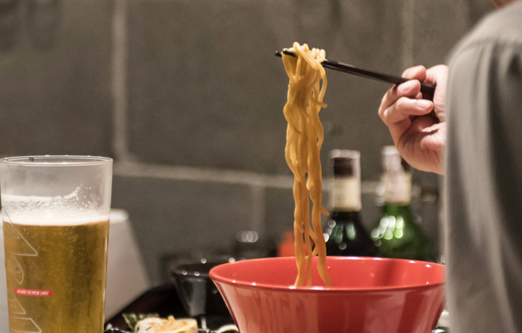 Il Ramen di Akira Yoshida