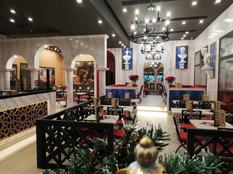 Imperivm al Cilento Outlet Village - official fanpage