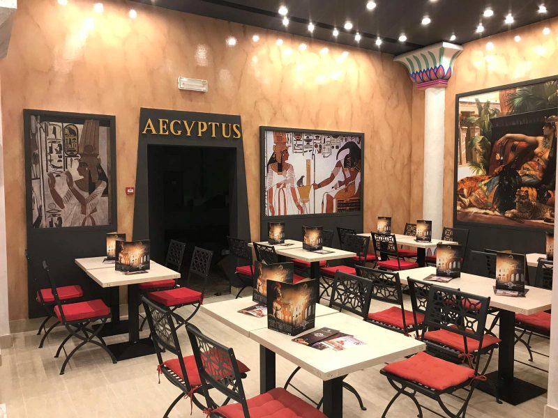 Imperivm al Cilento Outlet Village - official fanpage