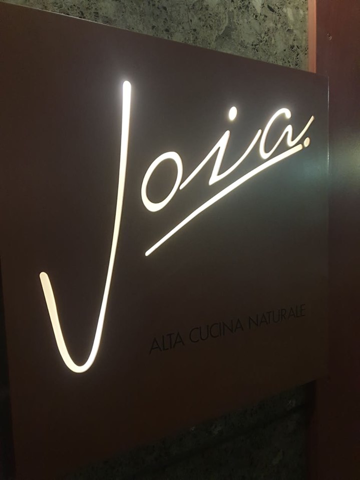Joia Alta Cucina