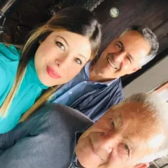 La Masserie - Tre generazioni per una vigna