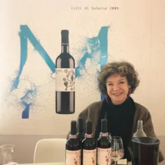 La Signora del Vino