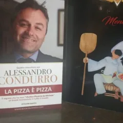 La pizza e' pizza