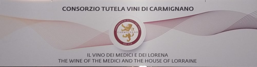 Logo Carmignano