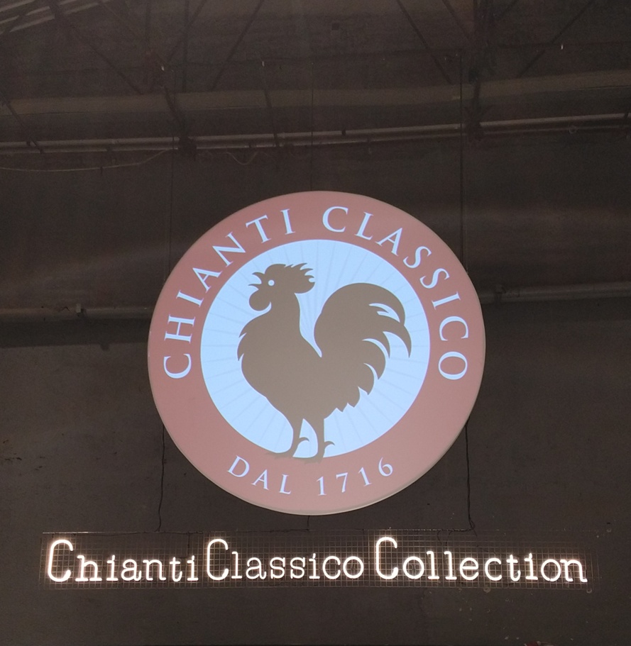 Logo Chianti Classico