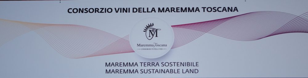 Logo Maremma