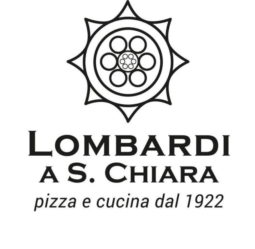 Lombardi a Santa Chiara pizza e cucina dal 1922