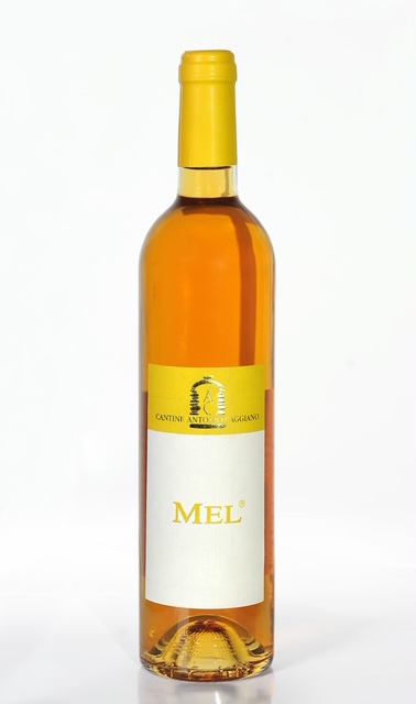 Mel Vino Bianco Passito 2018