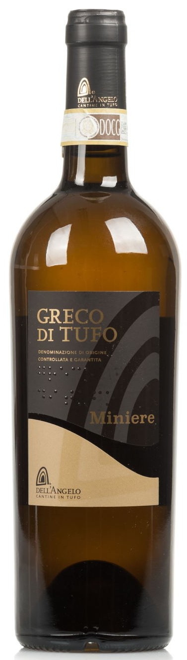 Miniere - Greco di Tufo