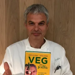 Pietro Leeman (foto profilo FB)