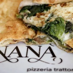 Pizzeria Nana'- chicchinese