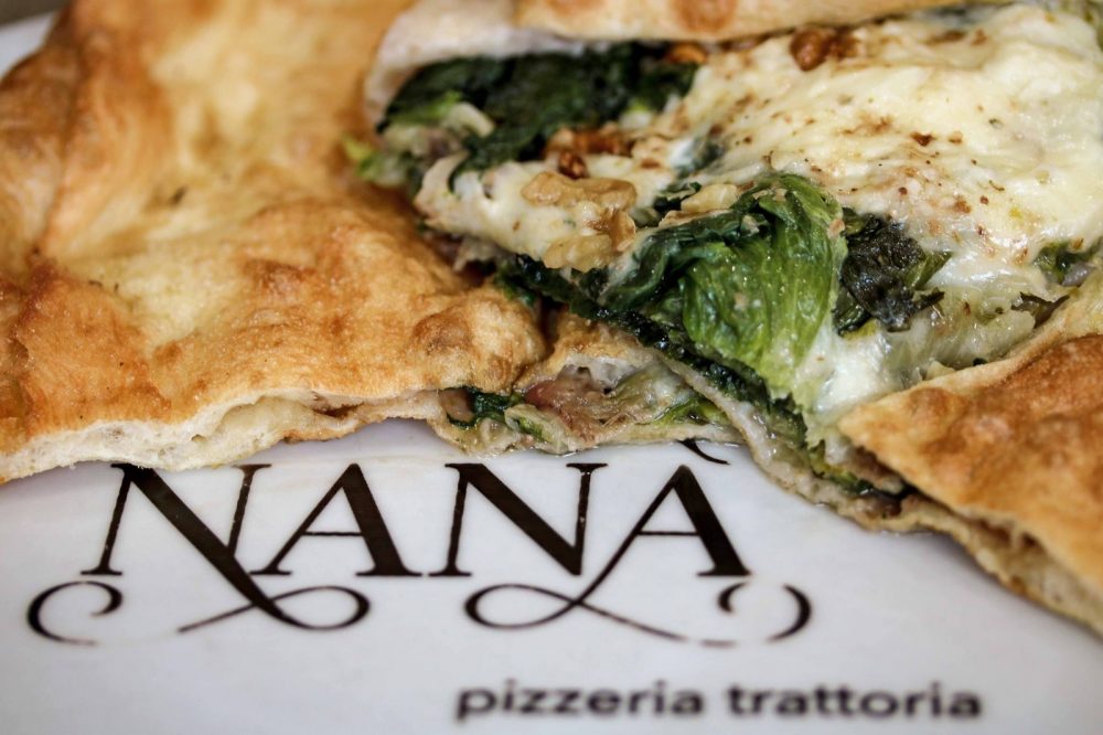 Pizzeria Nana'- chicchinese