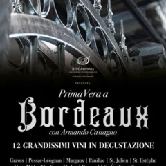 PrimaVera a BORDEAUX