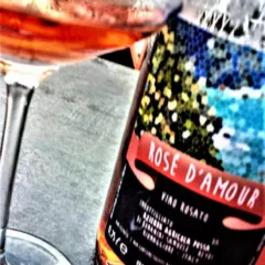 Rose' d'Amour, Possa