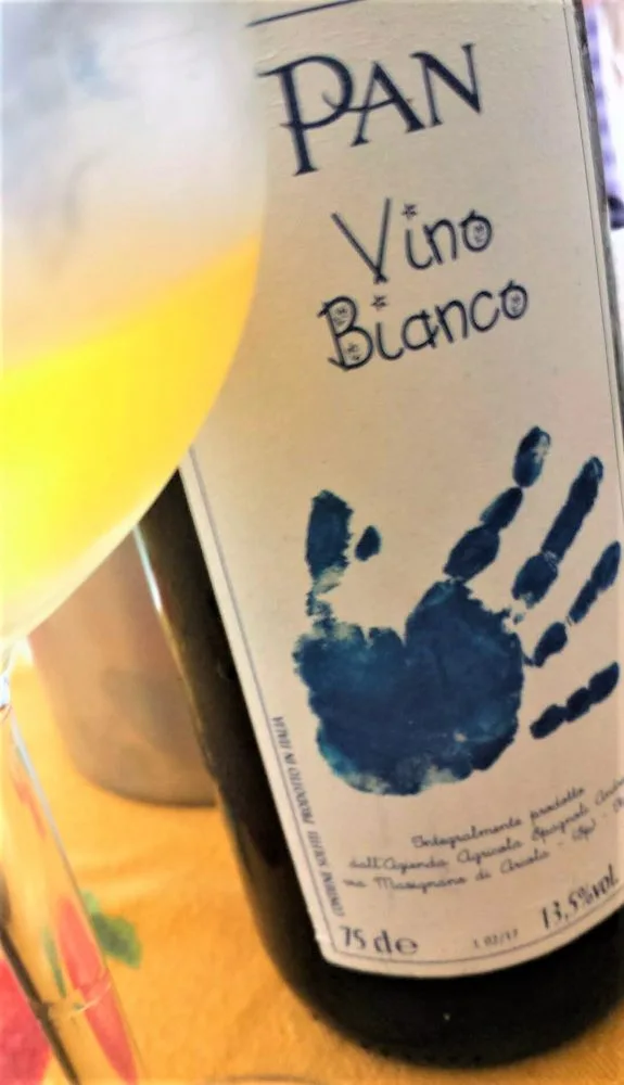 Vini Bianco Pan 2017, Spagnoli