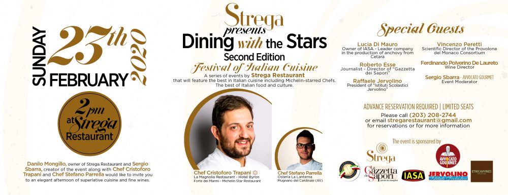 Festival of Italian Cousine