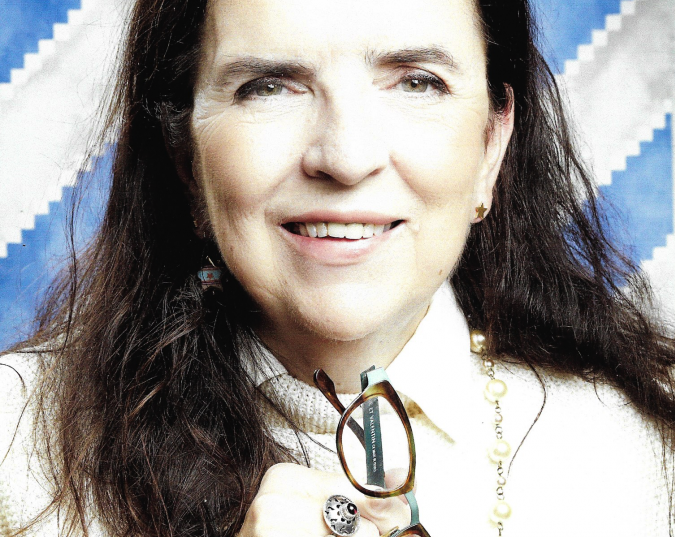 Giovanna Moldenhauer