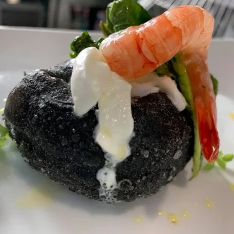 Il Lapillo nero del Vesuvio di Gianfranco Iervolino