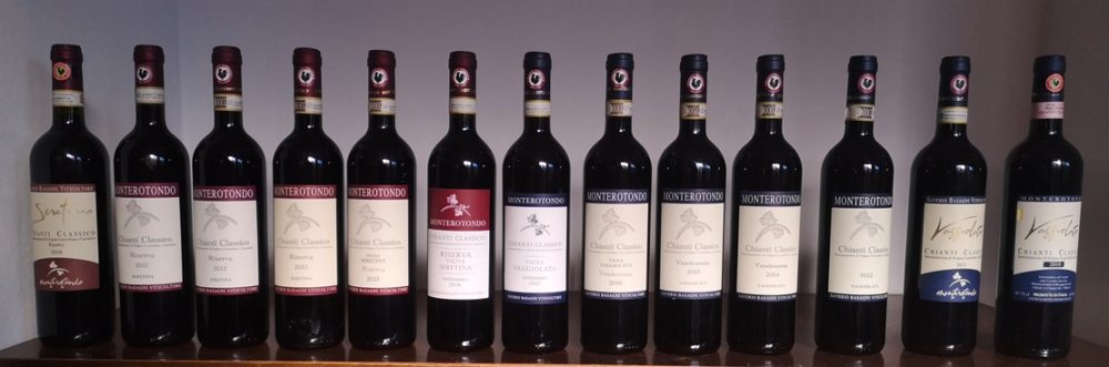 Monterotondo vini